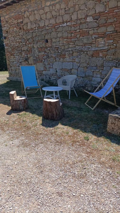 Lodge Royal Quercy Monclar-de-Quercy Exterior foto